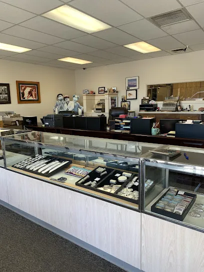 Bullion & Coin Exchange