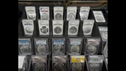 Bullion Reserve