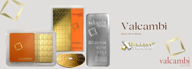 Bullion Trading LLC