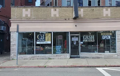 C & J Coins & Jewelry