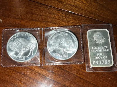 Cameo Coins & Collectibles