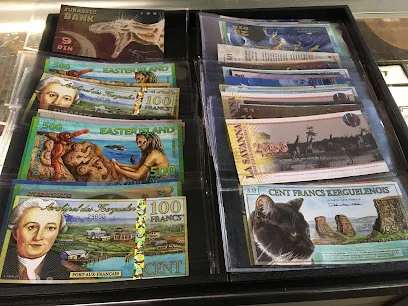 Canon City Coins & Collectibles