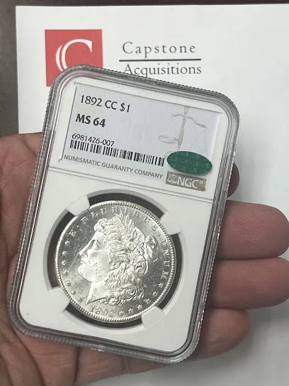 Capstone Acquisitions