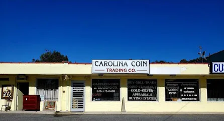 Carolina Coin & Trading Co