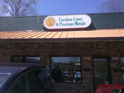 Carolina Coins and Precious Metals