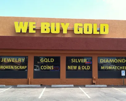 CASH-IN YOUR GOLD