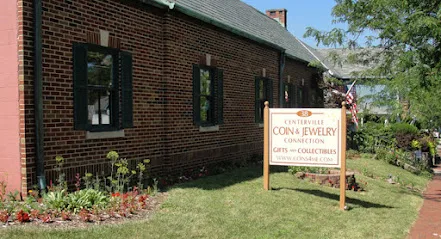 Centerville Coin & Jewelry Connection