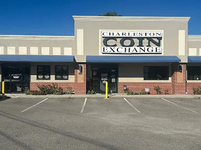 Charleston Coin Exchange