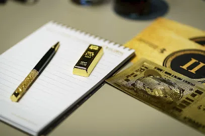 Chicago Precious Metals Exchange