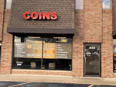 Chicagoland Rare Coins