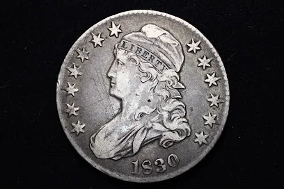 Cincinnati Stamp & Coin