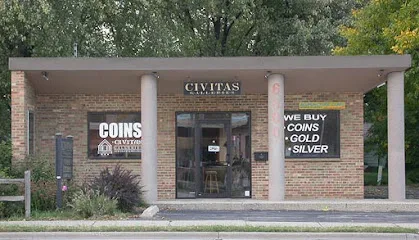 CIVITAS Galleries, Ltd. - Appointment Only
