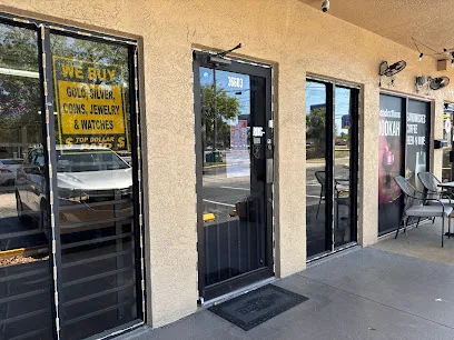 Coin & Bullion Center of Palm Harbor
