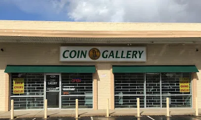Coin Gallery