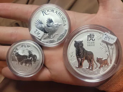 Coin Market LLC