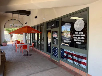 Coin Shop Chandler