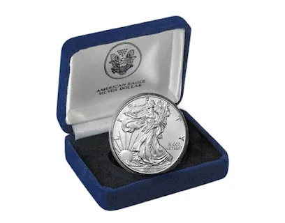 Coins of America