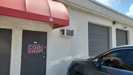 Coins & Valuables