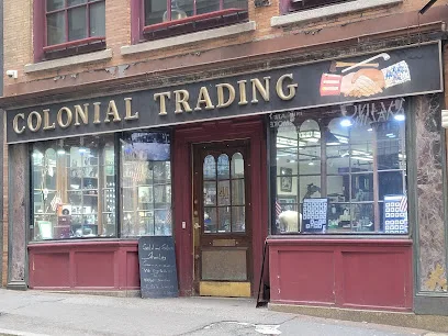Colonial Trading Company, Inc.