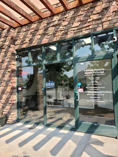 Colorado Precious Metals Exchange
