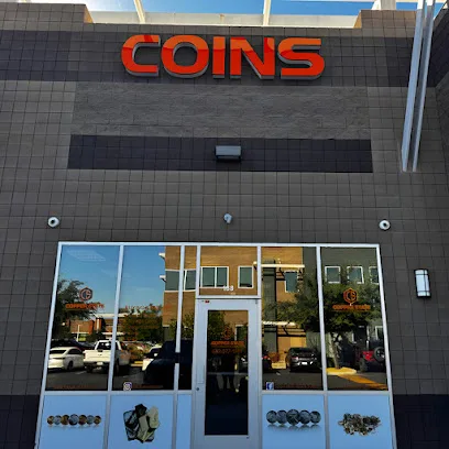 Copper State Coin and Bullion