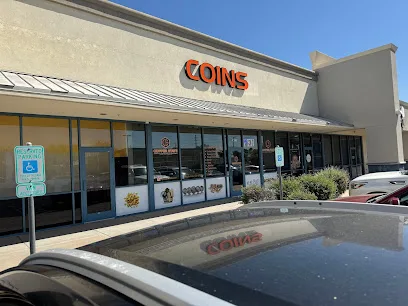 Copper State Coin and Bullion