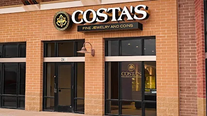 Costa's Fine Jewelry & Coins