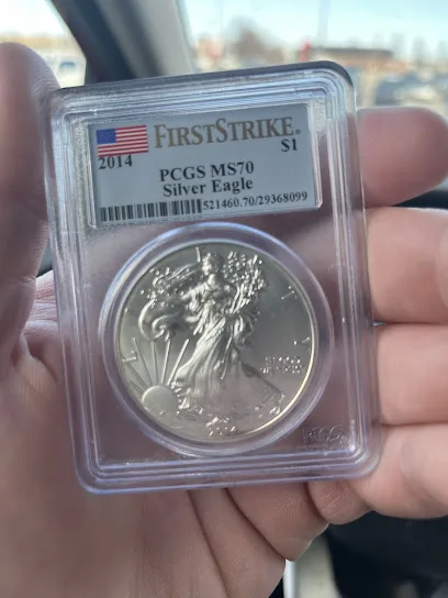 Cranberry Coins & Currency LLC