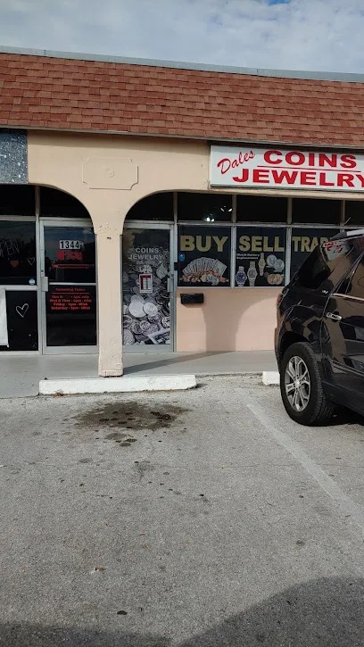Dale's Coins & Jewelry