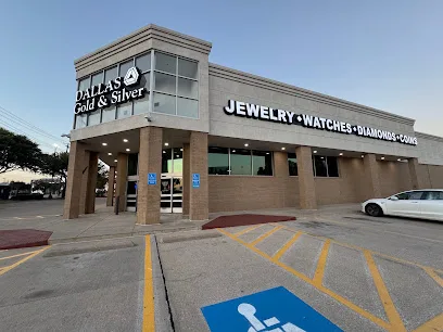 Dallas Gold & Silver Exchange
