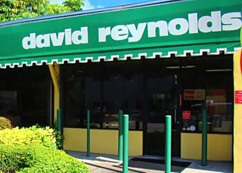 David Reynolds Jewelry and Coin