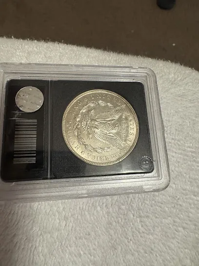 DFW Coin & Jewelry