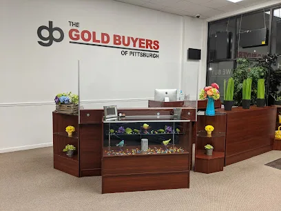 Diamond & Gold Buyers of Pittsburgh