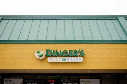 Dinger's Gold & Silver - Cash For Gold