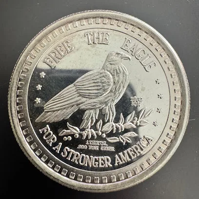Eagle Coin & Precious Metals