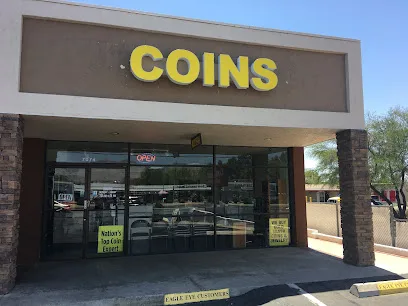 Eagle Eye Rare Coins, Inc