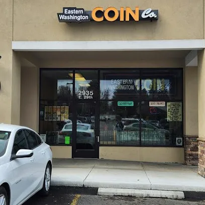 Eastern Washington Coin Co.