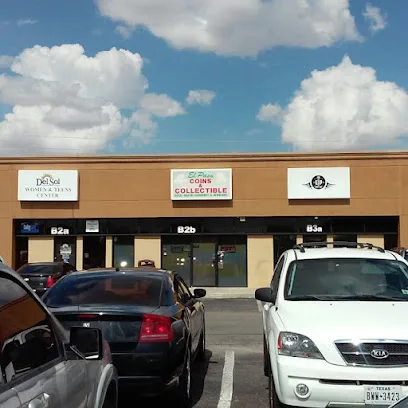 El Paso Coins & Collectibles