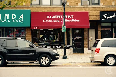 Elmhurst Coins & Collectibles
