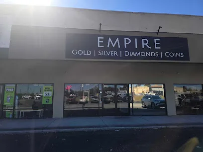 Empire Gold and Silver
