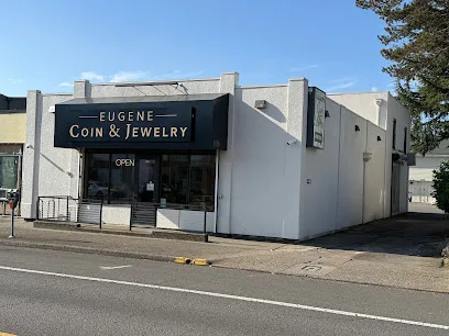Eugene Coin & Jewelry