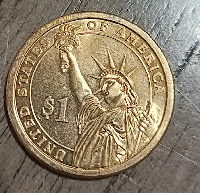 Eur-Am Coins Inc