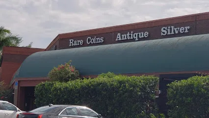 Fort Lauderdale Rare Coins