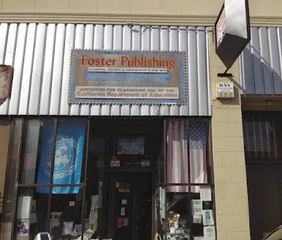 Foster's Coin, Consulting & Stamp Co