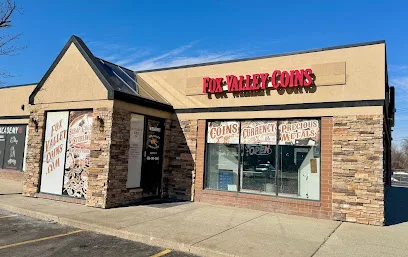 Fox Valley Coins Inc.