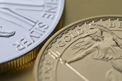Freedom Gold USA - Gold & Silver Bullion, Bars, Coins Investing Service