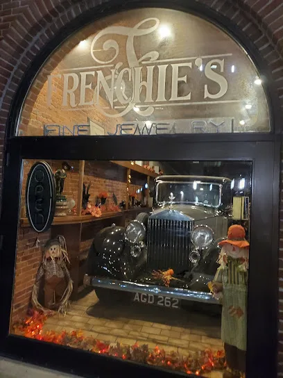 Frenchie's Fine Jewelry, Coins and Stamps, Inc.