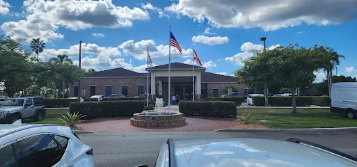 Ft. Lauderdale Coin Club