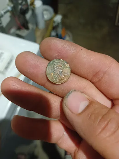 Fuentes Coins & Metal Detectors