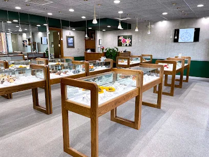 G.D.A. Jewelers